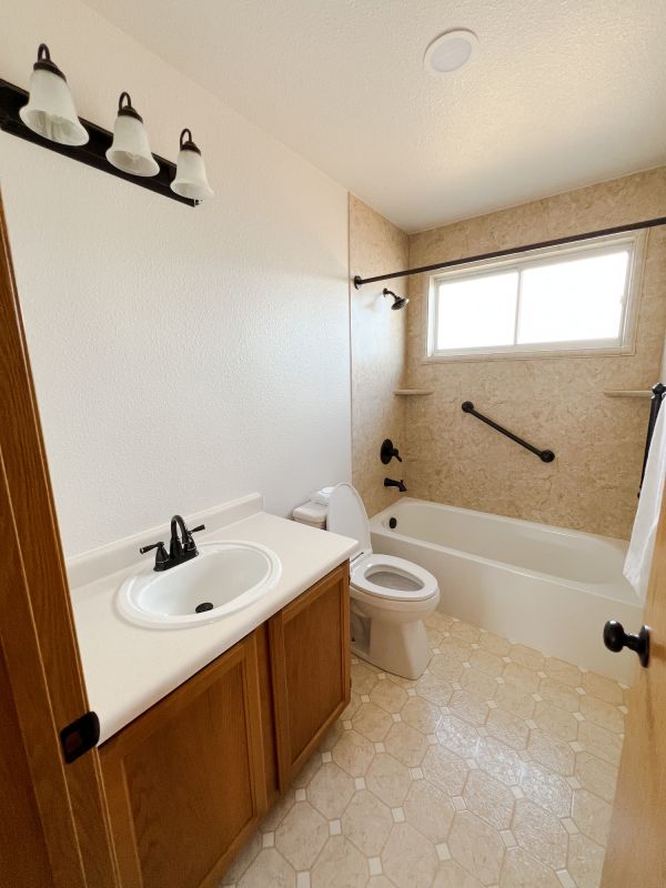 Restroom Remodeling in Sarasota, FL