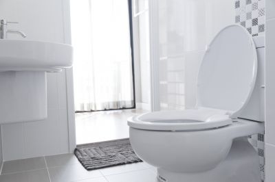 Restroom Remodeling in Portland, ME