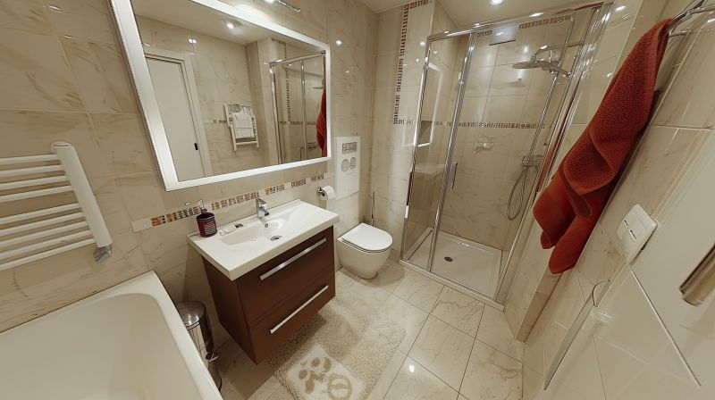 Restroom Remodeling in Framingham, MA
