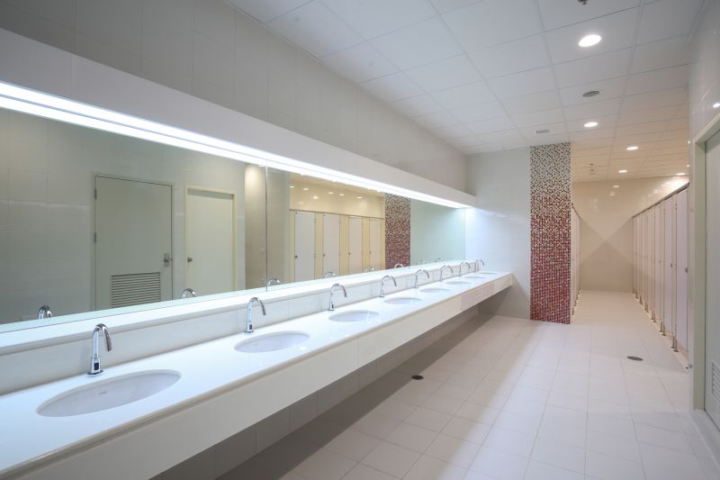 Restroom Remodeling in Nashua, NH