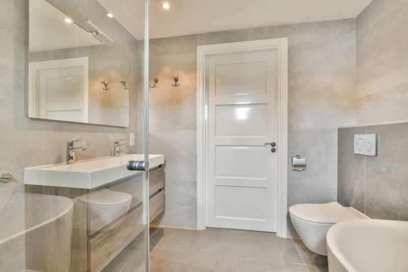 Restroom Remodeling in Lancaster, PA