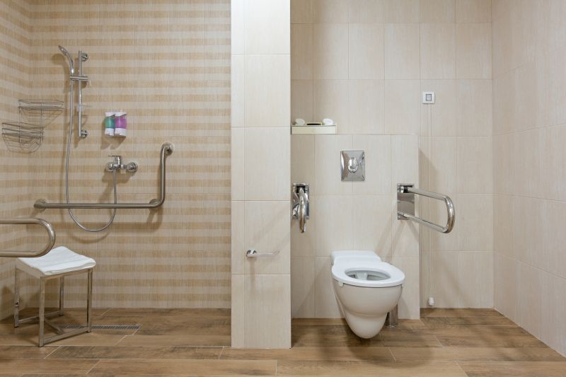 Restroom Remodeling in Lancaster, PA