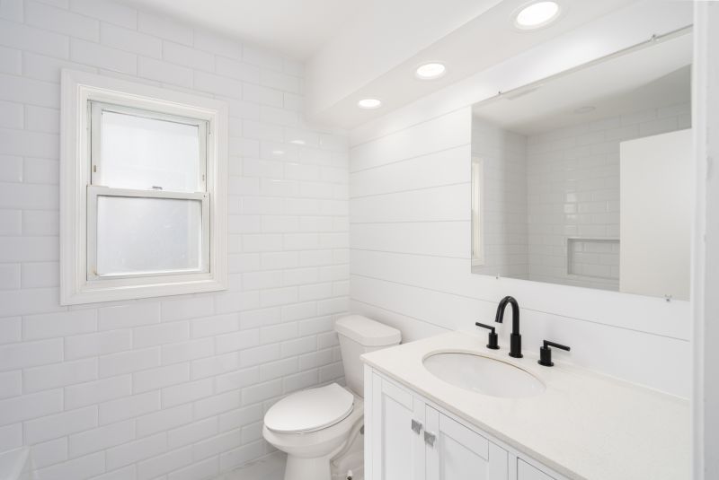 Restroom Remodeling in Stamford, CT