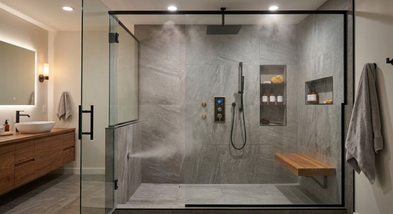 Restroom Remodeling in Stamford, CT