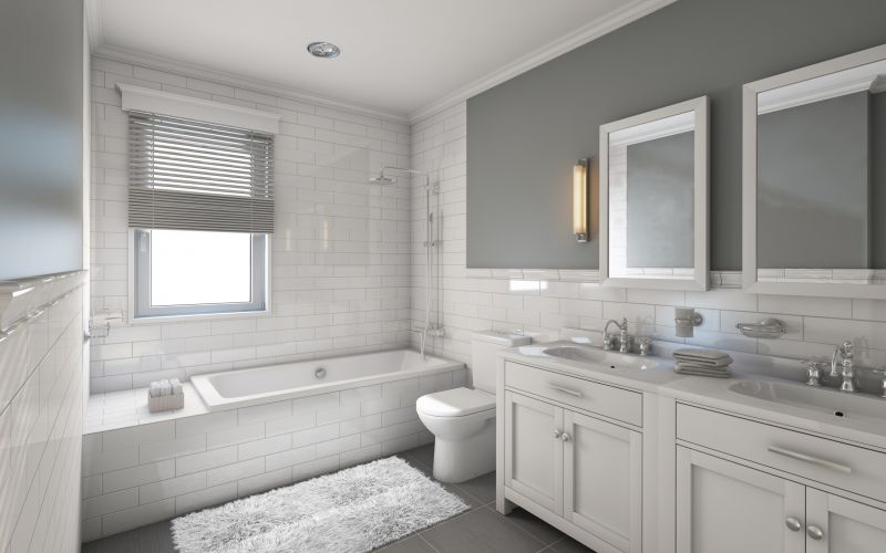 Restroom Remodeling in Stamford, CT