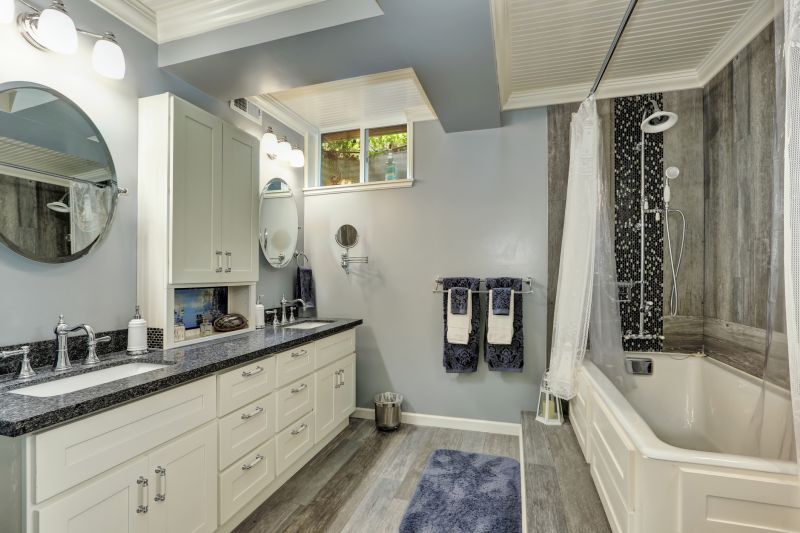 Restroom Remodeling in Venice, FL