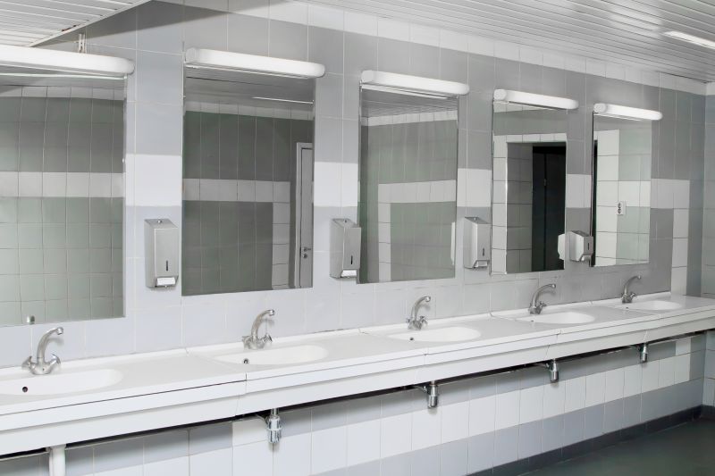 Restroom Renovation in Longmont, CO