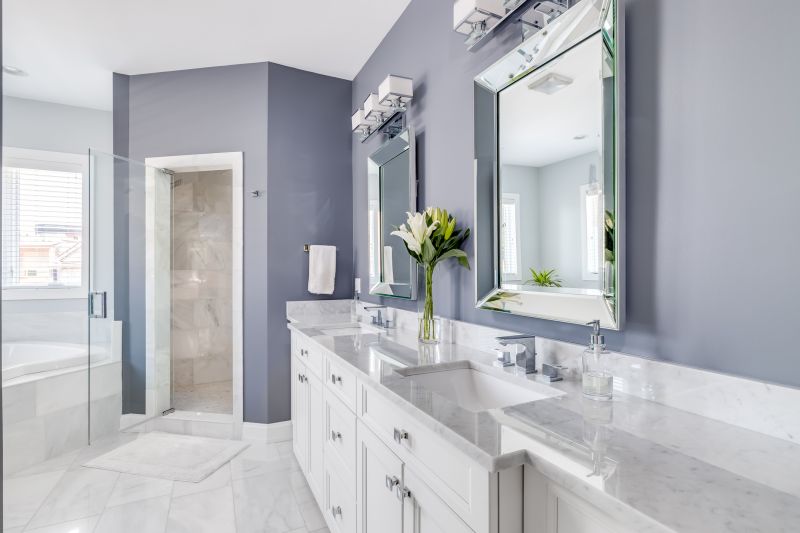 Restroom Renovation in Littleton, CO