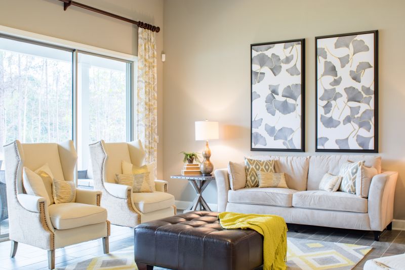Room Renovation in Alpharetta, GA