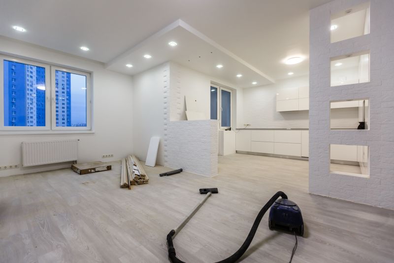 Room Renovation in Denver, CO