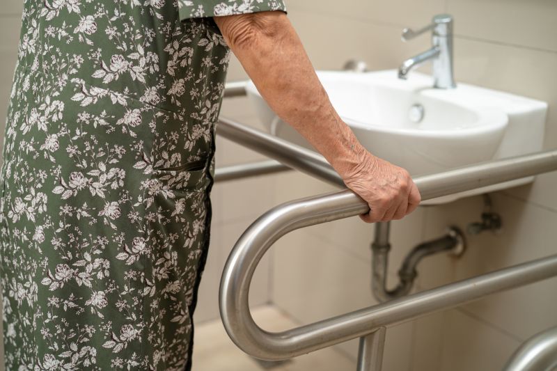 Senior Remodeling Service in Alpharetta, GA