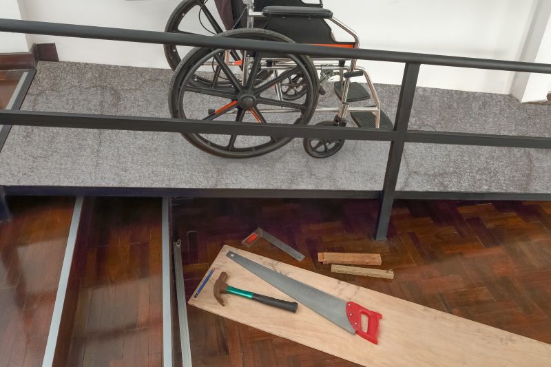 Special Needs Remodeling in Alpharetta, GA