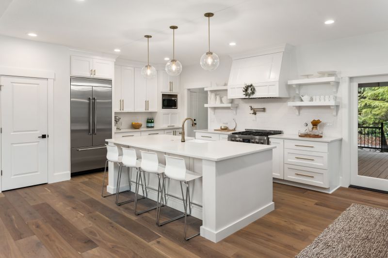 Wall Remodeling in Denver, CO