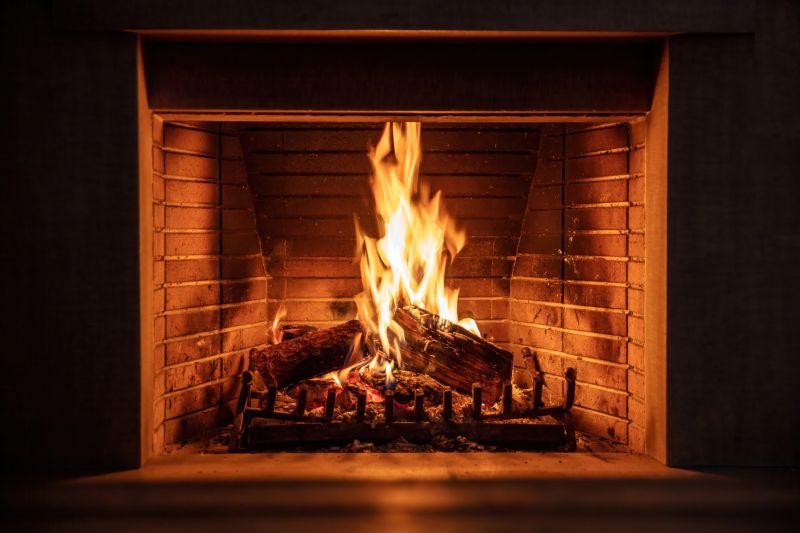 Specialized Fireplace Renovation Experts